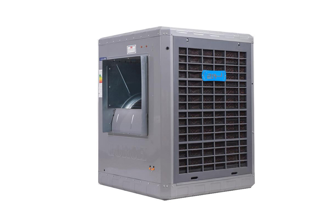 cellulose evaporative cooler