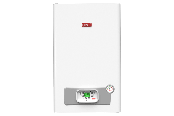 Водонагреватель настенный модели «Херма»