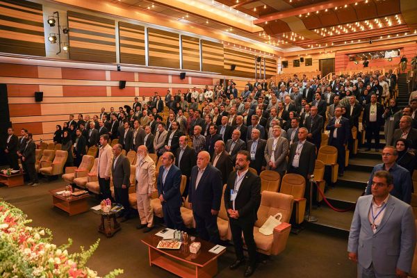 بیست وهفتمین اجلاس سراسری هیأت عمومی سازمان نظام مهندسی ساختمان