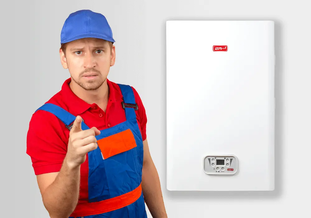 نکات نگهداری از پکیج شوفاژ دیواری