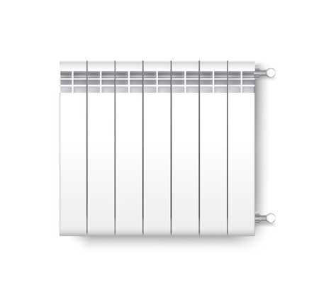 رادیاتور آلمینیومی