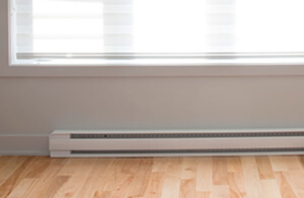 رادیاتور قرنیزی