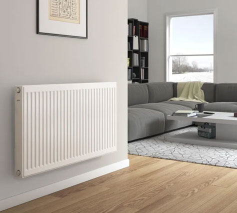 رادیاتور پنلی