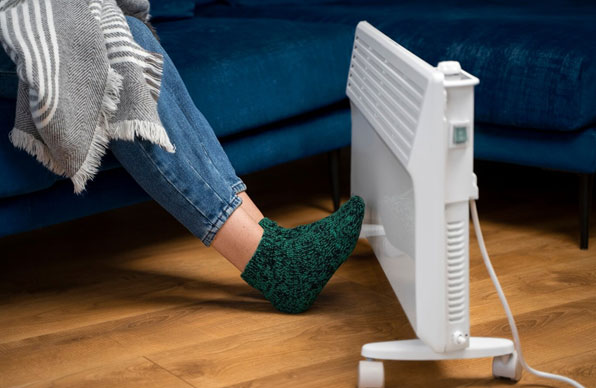 رادیاتور برقی