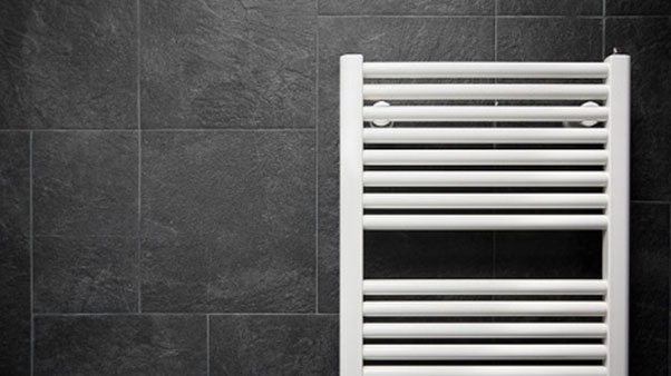 حوله خشک کن